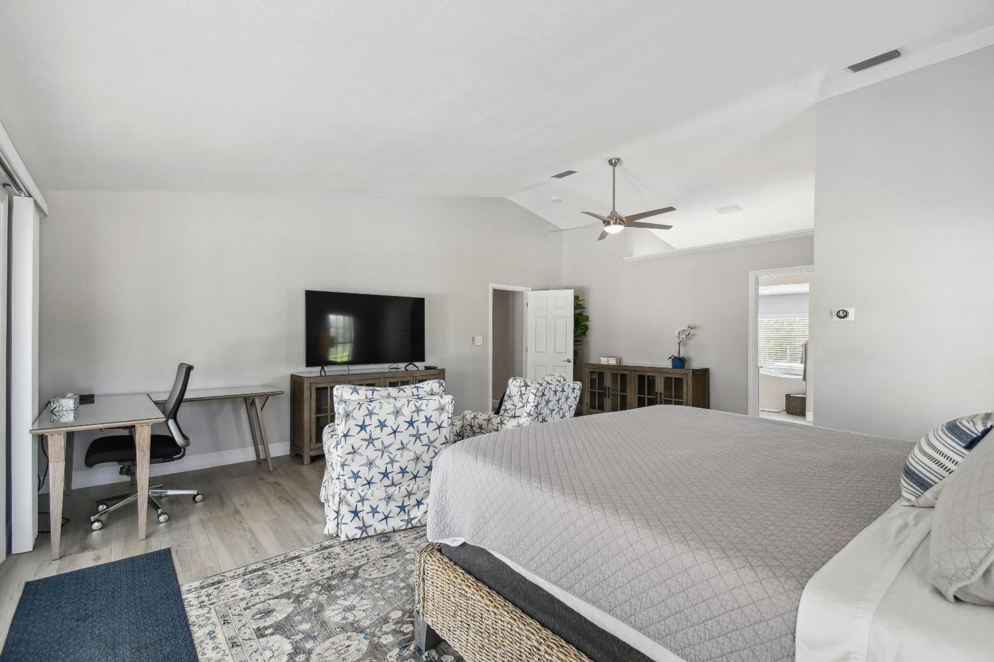 Lake House Westchase Area. Heated Pool Waterfront! Tampa Eksteriør bilde