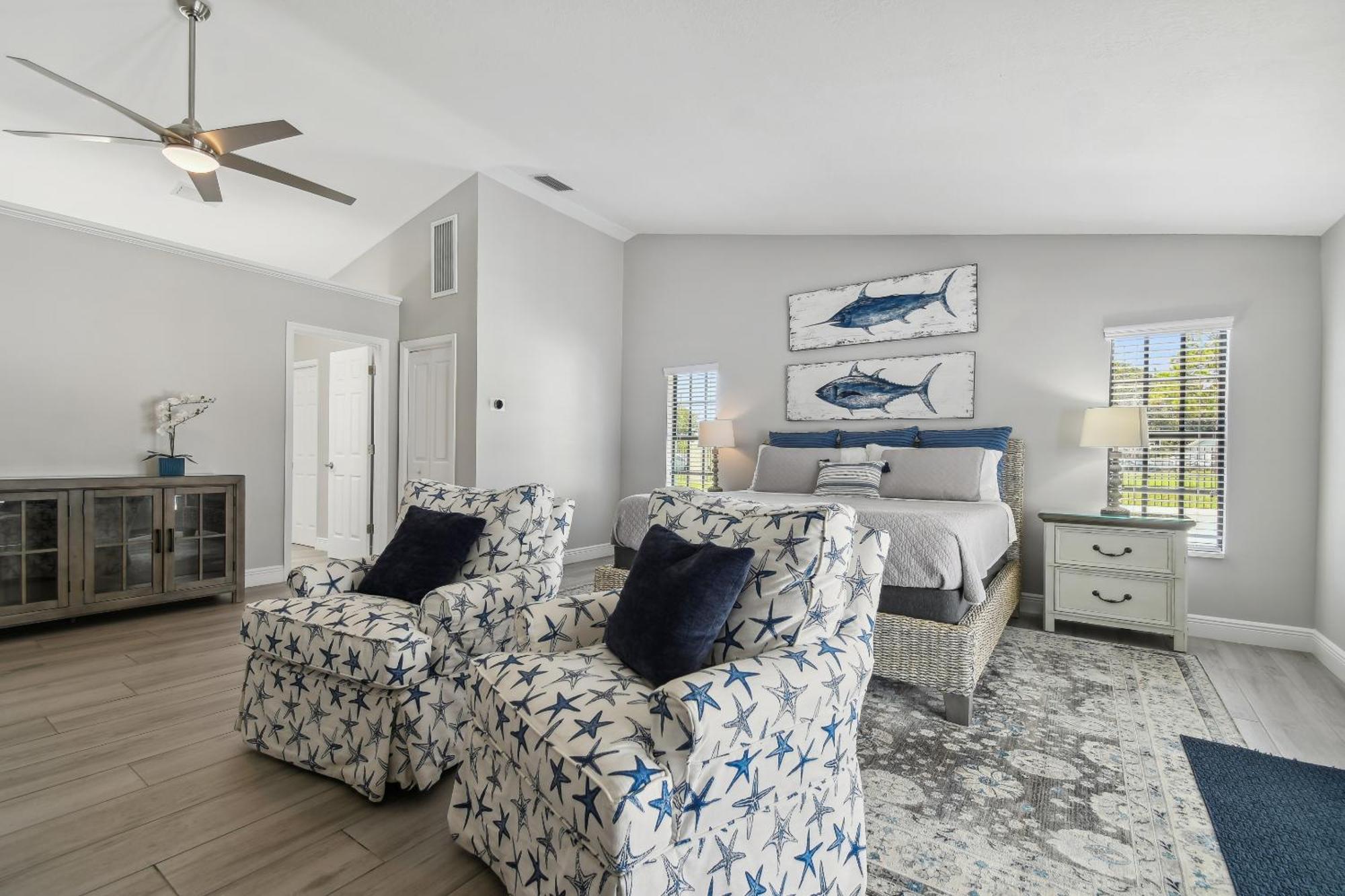 Lake House Westchase Area. Heated Pool Waterfront! Tampa Eksteriør bilde