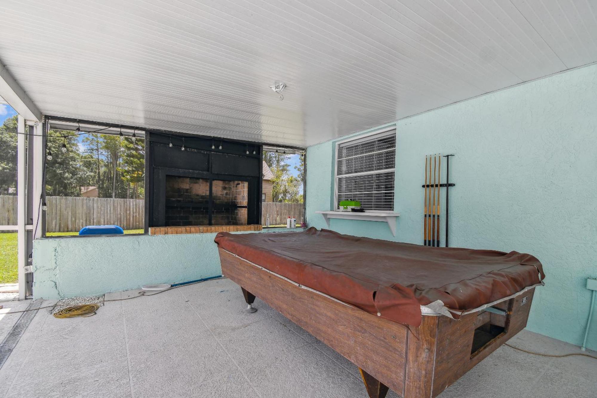 Lake House Westchase Area. Heated Pool Waterfront! Tampa Eksteriør bilde